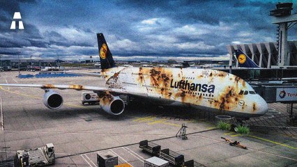 Airbus A380, est-ce Vraiment la Fin de ce Géant des Airs ?