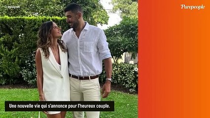 Surprise ! Une candidate de Koh-Lanta enceinte d'un célèbre sportif, doublement médaillé d'or aux JO !