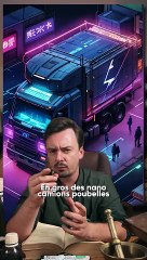 Néfopam : Comment ce médicament soulage-t-il la douleur après une opération ? 💊