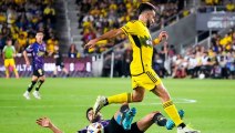 Campeones Cup final- Columbus Crew falls to Club América after penalty shoo_HD