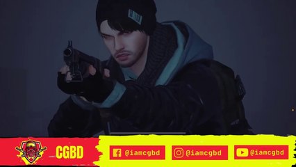 Ravens Shelter | Part 6 | Chapter 1 | Undawn Game-play ✔