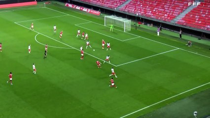 J7 I FC Versailles vs Valenciennes FC (1-1) en replay