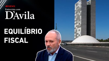 Análise: Como pressionar o Congresso para fazer uma reforma administrativa? | ENTREVISTA COM D'AVILA