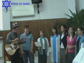 Dumnezeu este taria mea