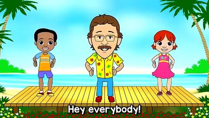 Brain Breaks _ Tooty Ta _ Jack HartTooty Ta _ Fun Dance Song for Kids _mann