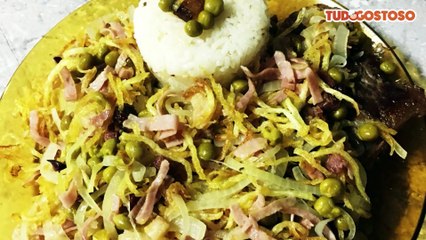 Filé à Francesa : Recette Classique