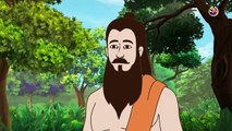 Murkh Pandit _ Panchatantra Hindi Moral Story  हिंदी कहानियां