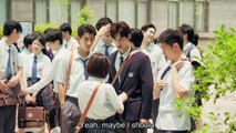 The On1y One (2024) Episode 12 English SUB