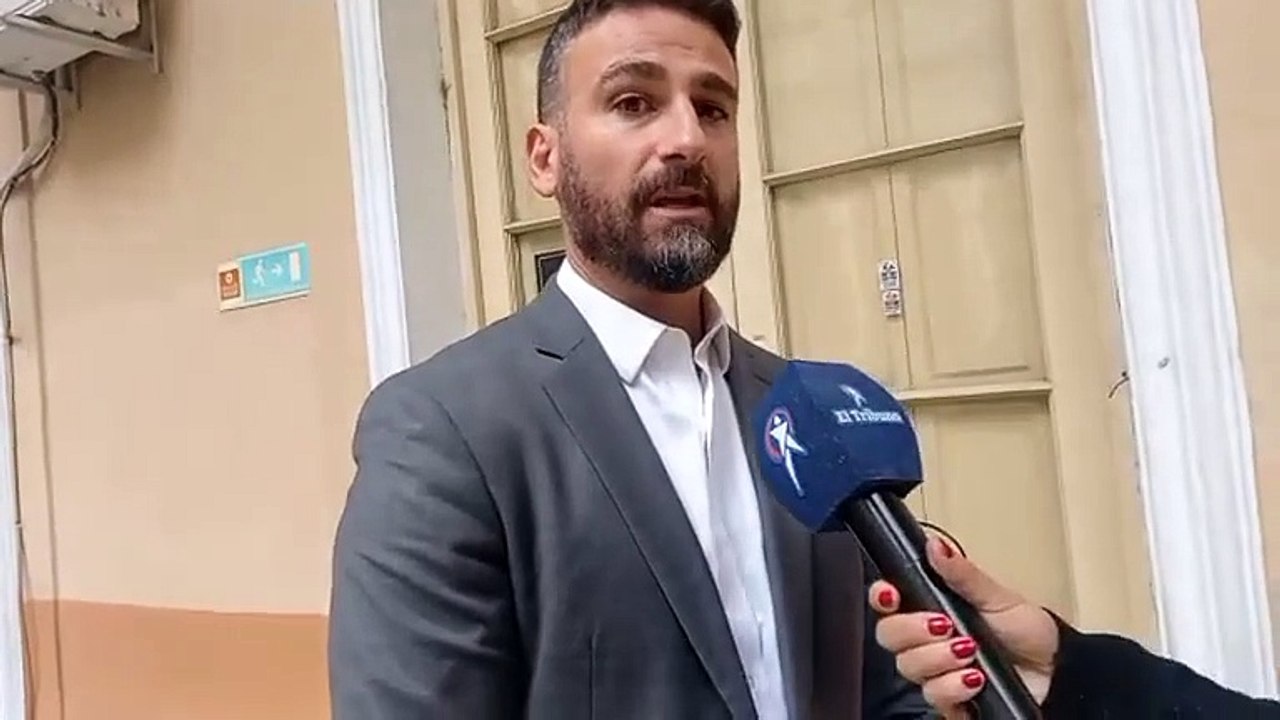 VIVO: CON LEGISLADORES DE CATAMARCA SE ABORDAN TEMAS CRUCIALES DE MINERIA