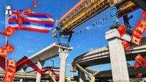 Projet Ferroviaire à Hawaï, Un Échec Coûtant 10 Milliards de Dollars ?