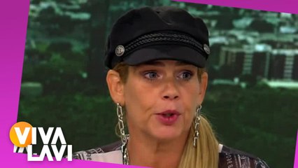 Niurka Marcos le manda fuerte mensaje a Bobby Larios y Juan Osorio