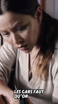 On est tous d'accord pour dire que le personnage de Lucy Chen dans la série The Rookie est l'un des meilleurs personnages de la série