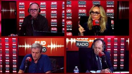 Les Vraies Voix - Émission du 26 septembre