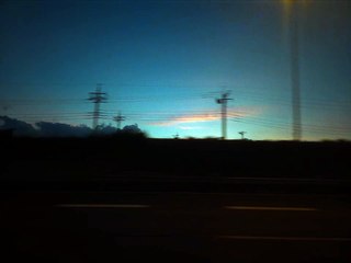 Road trip Tokyo Japan