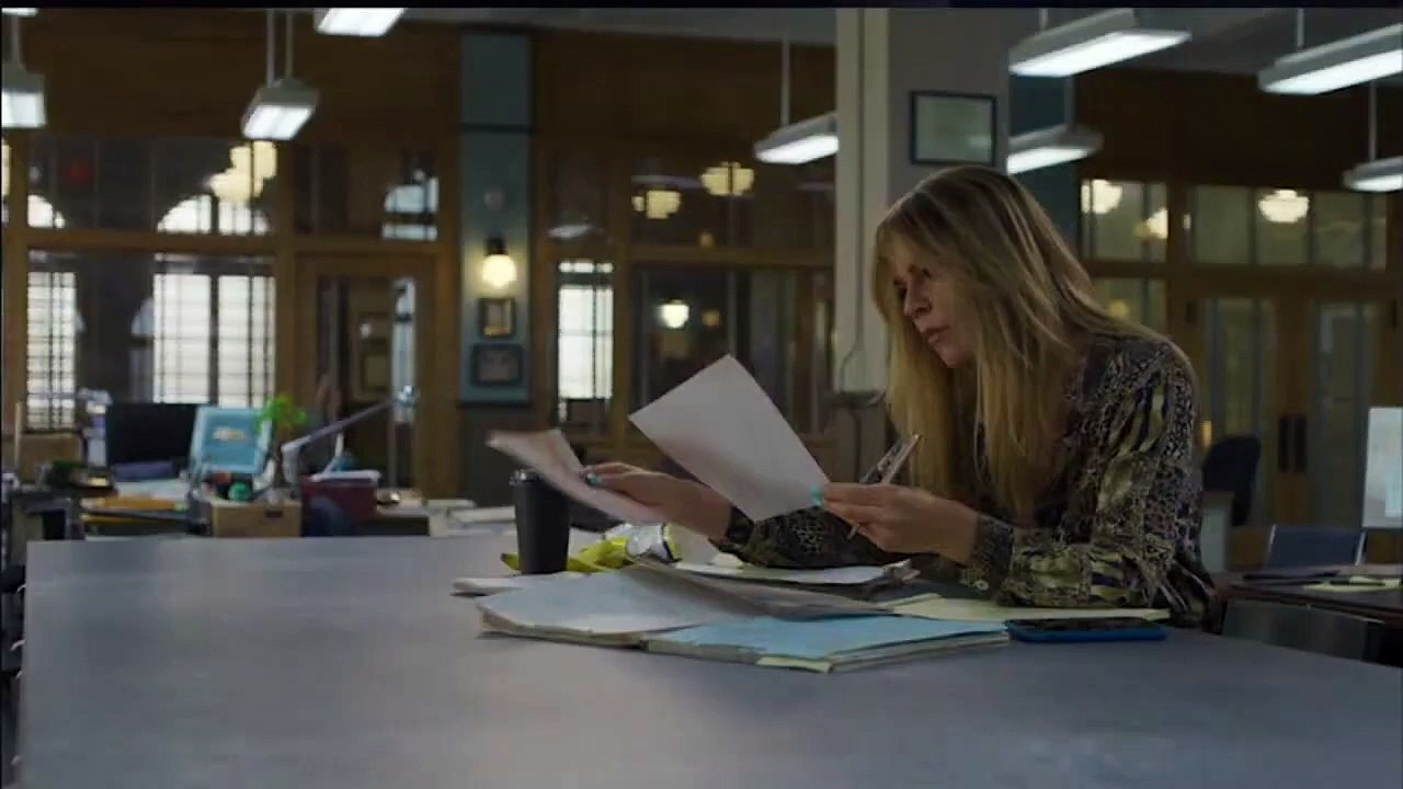 High Potential - Promo 1x02