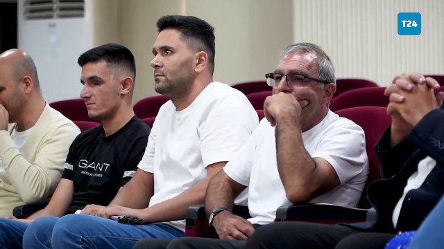 Aile ve Sosyal Hizmetler Bakanlığı ve YGA'dan WeWALK iş birliği: 632 görme engelli gaziye akıllı baston