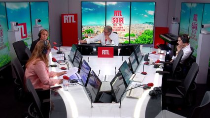 Le journal RTL de 19h du 26 septembre 2024