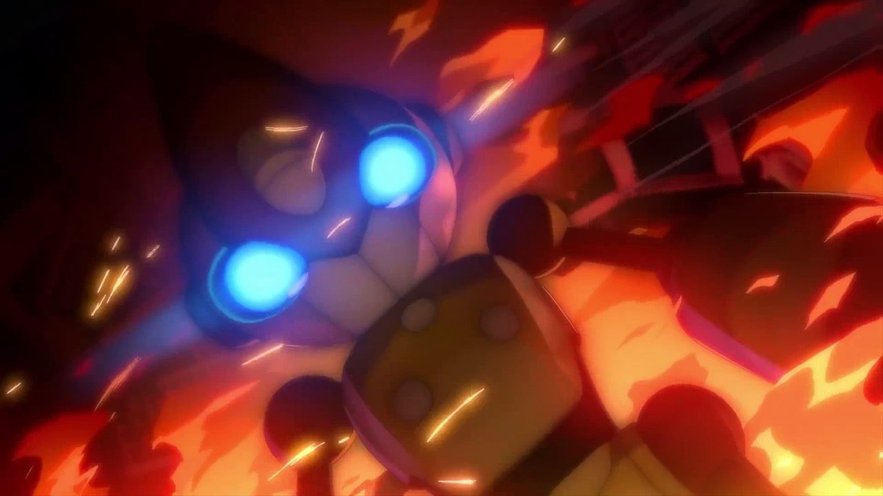 SONIC X SHADOW GENERATIONS: Sötét kezdetek - 1.rész (felirattal)