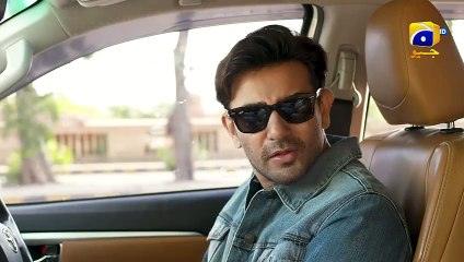 Kaffara Episode 65 - [Eng Sub] - Ali Ansari - Laiba Khan - Zoya Nasir - 26th September 2024(480P)