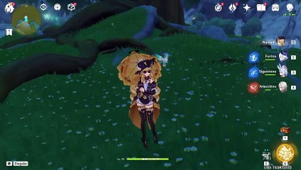 Elite Monster Artifact Drop Rate 5.0 (WL 8) (Genshin Impact)