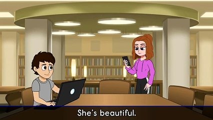 French language Learning Conversation