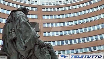 Video News - Processo West Garda, tracce di dna scarse