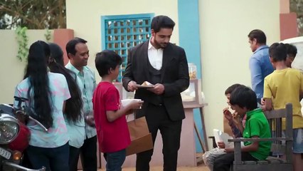 مسلسل وتبقى ليلة الحلقة 40 مدبلج