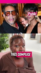  Après Marc Lavoine, c'est Joey Starr qui fait la une avec sa nouvelle conquête, âgée d’une vingtaine d'années.
