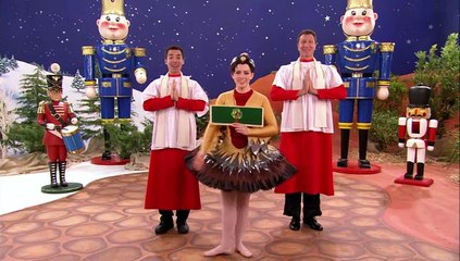 The Wiggles The 12 Days Of Christmas 2011...mp4