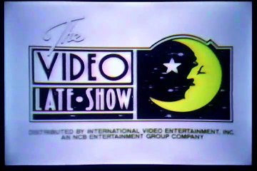 Opening and Closing To Miss Annie Rooney 1986 VHS