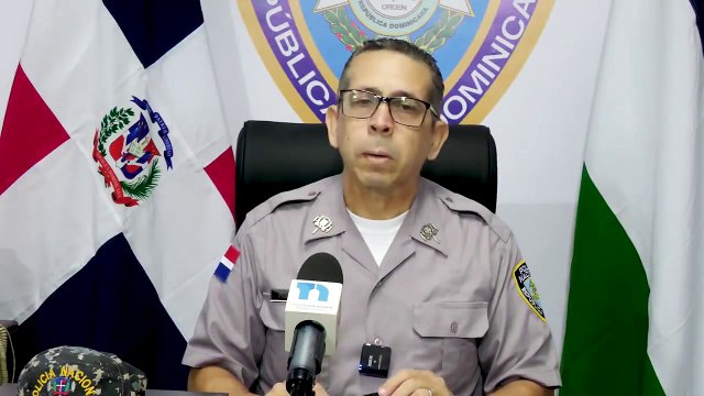 Patrulla policial ultima joven de 17 años en Monte Plata; envían a la justicia al comandante