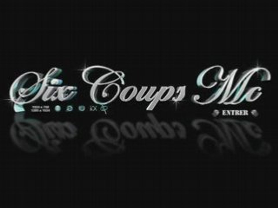 Six coups mc - Petite tete TUERIE 2008