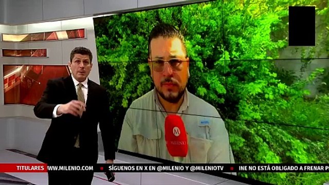 Volcadura de autobús en San Luis Potosí deja 30 turistas lesionados, provenientes de la CDMX