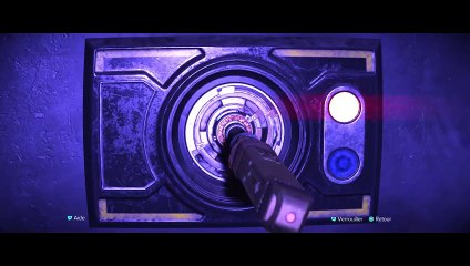 La Vérité - Star Wars Outlaws Walkthrough