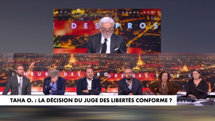 Elisabeth Lévy et Geoffroy Lejeune reviennent sur le meurtre de Philippine