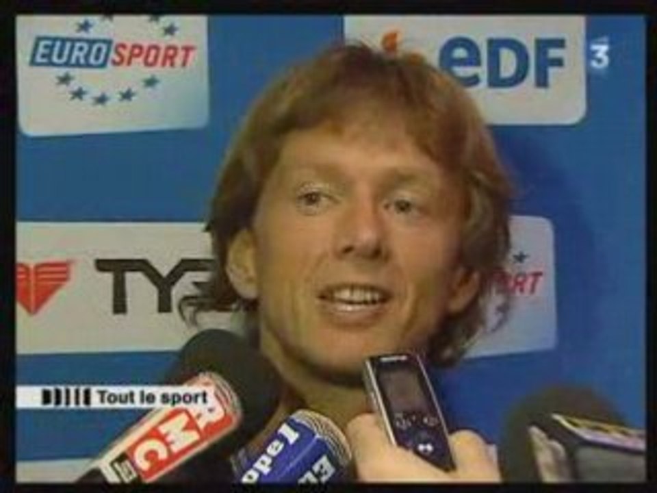 Manaudou à dunkerque