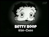 Betty Boop's Ker-Choo (1933) Animation