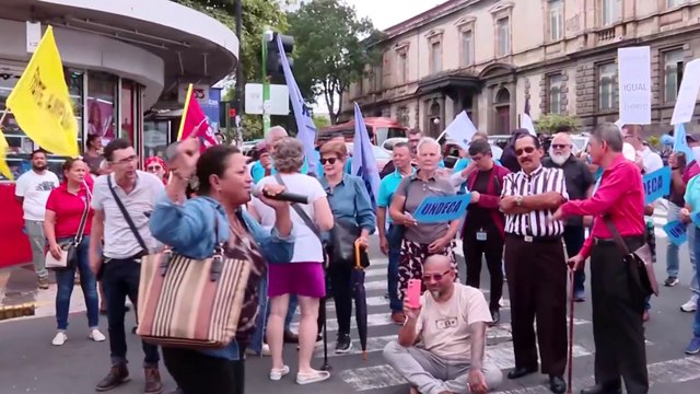 tn7-sindicatos-y-trabajadores-de-ccss-piden-renuncia-de-marta-esquivel-260924