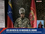 Pdte. Nicolás Maduro: El núcleo poderoso es la unión popular militar-policial