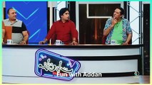 Mazaq Raat Show comedy show funny vedio