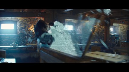 Ballerina – bande annonce (VOST)