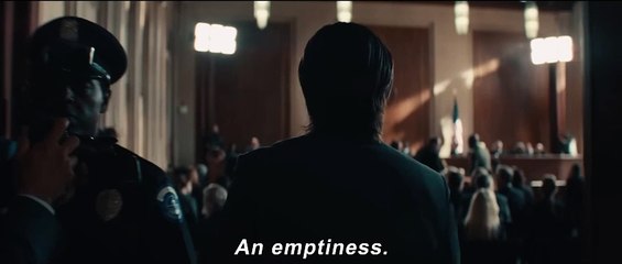 Marvel Studios’ Thunderbolts_ _ Official Trailer _ Only In Cinemas May 2025