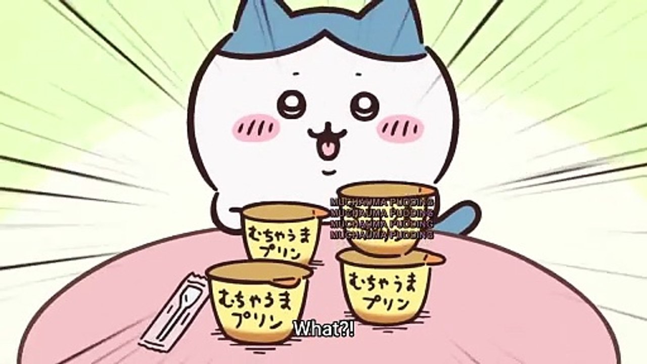 [ENG] EP.111 Chiikawa