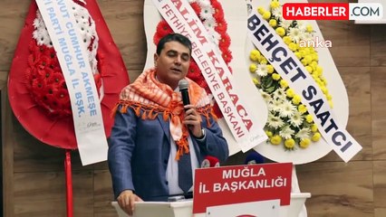 Descargar video: Demokrat Parti Genel Başkanı Uysal: 'Ülkemiz yanlış kararların bedelini ödüyor'