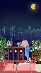 Night outs anime edits