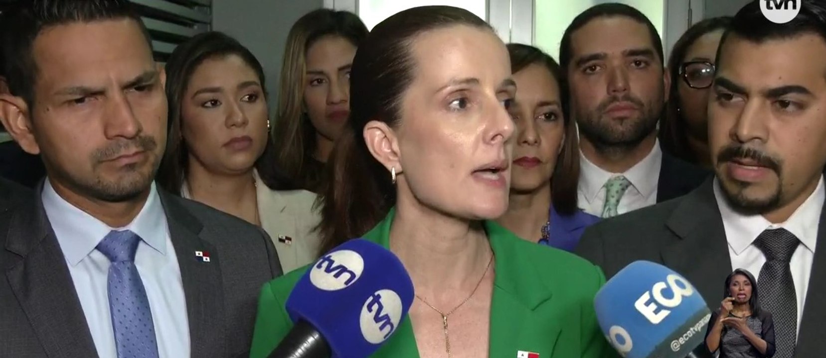 Bancadas se enfrentan tras rechazo de propuesta sobre empresas condenadas por corrupción