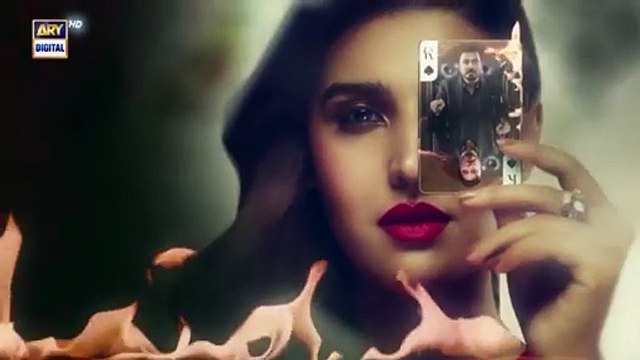 Bismil Episode 13 _ Teaser _ Naumaan Ijaz _ Hareem Farooq _ ARY Digital(360P)