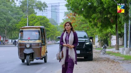 Be Rung - Episode 69 - 26th September 2024 - [ Sukaina Khan & Agha Talal ] - HUM TV