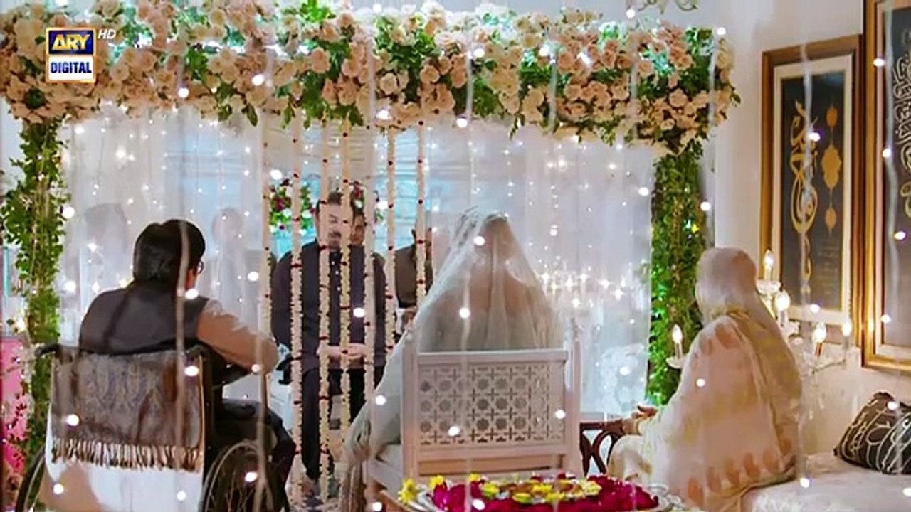 Bismil Episode 12 _ Naumaan Ijaz _ Hareem Farooq _ 26 Sep 2024 _ ARY Digital(360P)