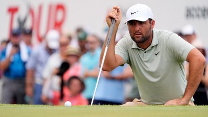 Smylie Kaufman Predicts Top Scorers for Presidents Cup Showdown